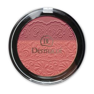 DERMACOL DUO-BLUSHER NO. 2